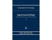 Ingenieurpsychologie, Buch