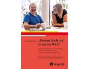 Komm doch mal in meine Welt, Praxisbuch