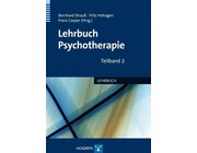 Lehrbuch Psychotherapie, Teilband 2
