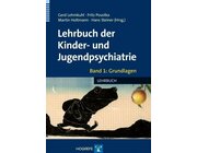 Lehrbuch der Kinder- und Jugendpsychiatrie