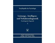 Leistungs-, Intelligenz- und Verhaltensdiagnostik