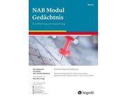 NAB - Modul Ged�chtnis, ab 18 Jahre