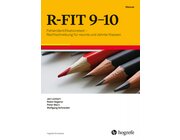 R-FIT 9-10 komplett Fehleridentifikationstest � Rechtschreibung f�r neunte und zehnte Klassen