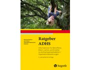 Ratgeber ADHS, Brosch�re, 6-16 Jahre