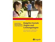 Ratgeber Soziale �ngste und Leistungs�ngste