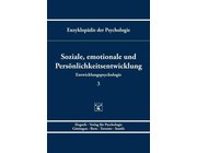 Soziale, emotionale und Pers�nlichkeitsentwicklung