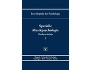 Spezielle Musikpsychologie