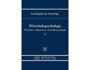 Wirtschaftspsychologie, Buch