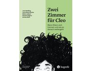 Zwei Zimmer f�r Cleo, Buch, 6-12 Jahre