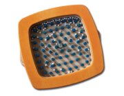 Wandspiel Mini Regenmacher