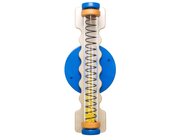 Klangspiel Rappel-Zappel 1, blau