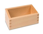 Kasten f�r die Ziffern