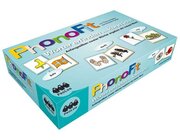 PhonoFit: W�rter erfinden ... kann ich!, Bildkarte, ab 6 Jahre  (nur solange der Vorrat reicht!)