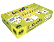 PhonoFit: Ende gut ...Anfang gut!, Lege- und Memo-Spiel, ab 6 Jahre  (nur solange der Vorrat reicht!)