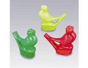 Vogel Wasserpfeife (10 St�ck)