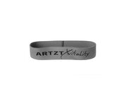 ARTZT vitality Loop Band Textil schwer/schiefergrau