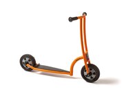 Roller aktiv, neue Bereifung, 3-5 Jahre