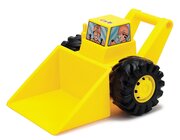 dantoy� Sandspielzeug, Handbagger, L�nge 33cm