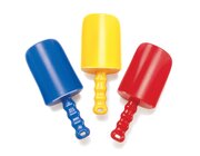 dantoy� Sandspielzeug, Mehlschaufel super (6 St�ck), 23 cm