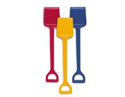 dantoy� Sandspielzeug, Spaten, massiv, 1 St�ck, 55cm