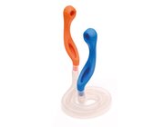 Fl�stertelefon Duett