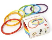 Gonge� Activity Rings, 24-er Set
