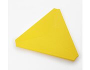 Gonge� Build'n'Balance, 1 Dreieckige Plattform (nur solange der Vorrat reicht!)