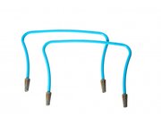 Mini Parkour - H�rde Gerade 2er Set, 3-7 Jahre