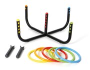 Gonge� Ring-Wurfspiel, ab 3 Jahre