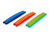 Gonge� Taktile Balken - 3er Set