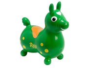 Cavallo Rody GR�N, H�pftier, ab 3 Jahre