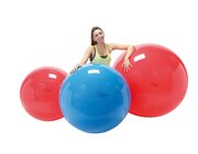 Gymnic Physio - Gymnic 85 cm, rot