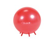 Gymnic Sit�n�Gym 55 BRQ rot, 55 cm