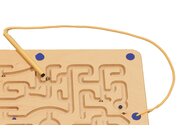 Magnetstift gelb, klein