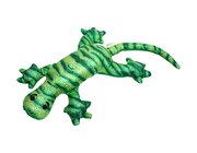 Manimo Gewichtstier Eidechse gr�n 2 kg, ab 3 Jahre