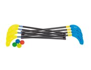 Mera-Floorball-Set Kids2, L�nge 73 cm