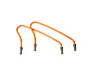 Mini Parkour - H�rde Diagonal 2er Set, 3-7 Jahre