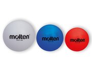 Molten Schaumstoffball, Soft-VW 21 cm, wei�