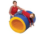 Rollinto Au�enrolle, Motorikrolle