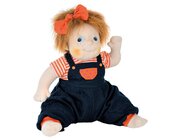 Rubens Barn Original Anna JEANS, Gr��e 50 cm