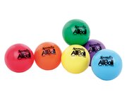Spordas� AllBalls 6er-Set 7,6 cm