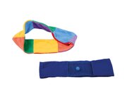 Spordas� F�hl- und Fummelschlauch 2er Set, therapeutisches Motorikspiel