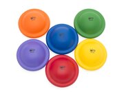 Saturn B�lle, � 20 cm, 6er-Set