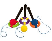 Spordas� Super Foam Fangball