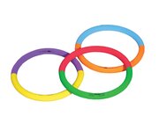 Spordas� Super foam Ringz 3er Set