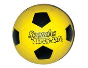 Indoor Fu�ball, Spordas� Super-Safe Ball PG Fu�ball, 20 cm Durchmesser