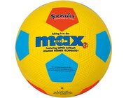 Spordas� Super SofTouch Fu�ball 4 Max-Ball 21 cm