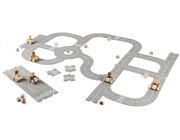 Abenteuer im Stra�enverkehr, ab 2 Jahre