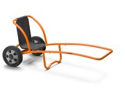Sulky aktiv, Kinderfahrzeug, 4-12 Jahre