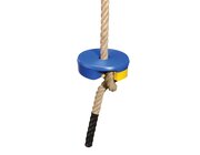 SwingTop von Jakobs, f�r alle Klassenstufen, Altersstufen und Gewichtsklassen.